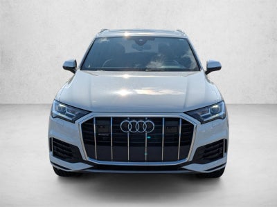 2023 Audi Q7 Premium 45 TFSI quattro