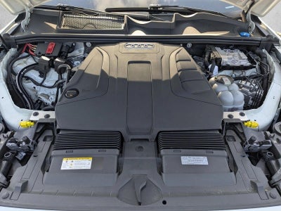 2023 Audi Q7 Premium 45 TFSI quattro