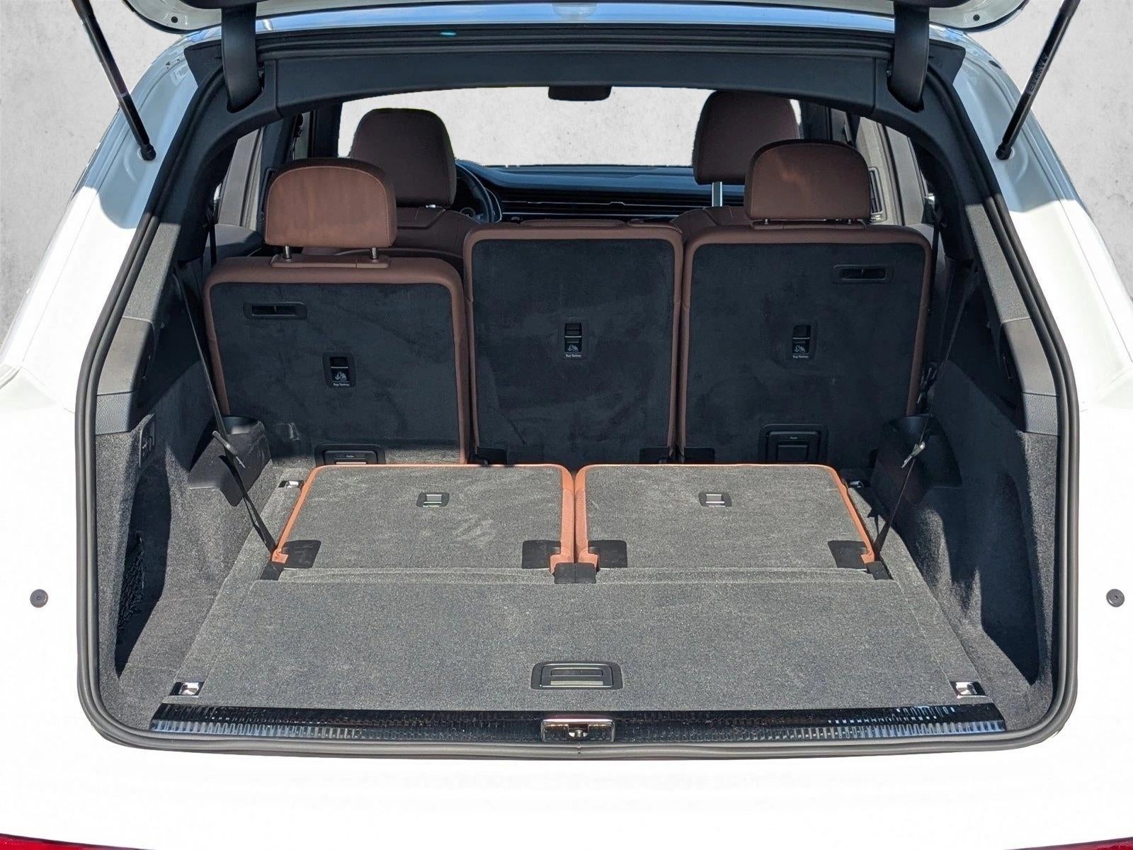 2023 Audi Q7 Premium 45 TFSI quattro