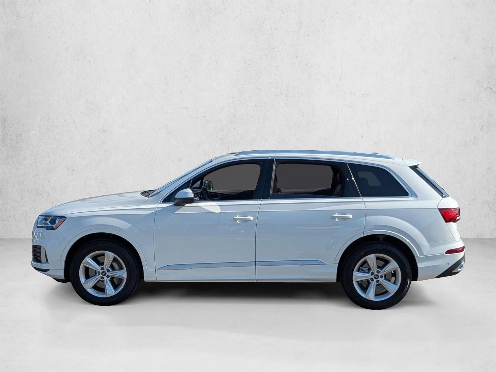 2023 Audi Q7 Premium 45 TFSI quattro