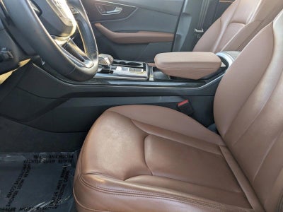 2023 Audi Q7 Premium 55 TFSI quattro