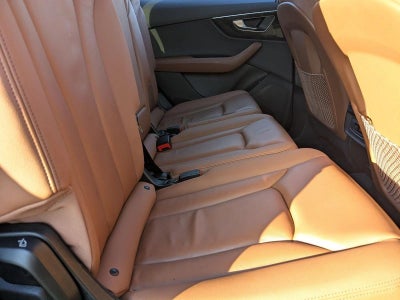 2023 Audi Q7 Premium 55 TFSI quattro