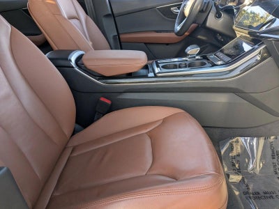 2023 Audi Q7 Premium 55 TFSI quattro
