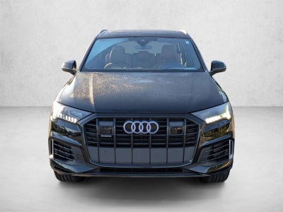 2023 Audi Q7 Premium 55 TFSI quattro