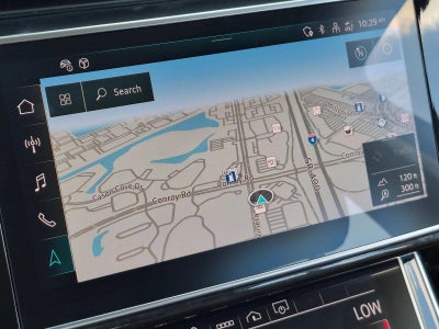 2023 Audi Q7 Premium 55 TFSI quattro