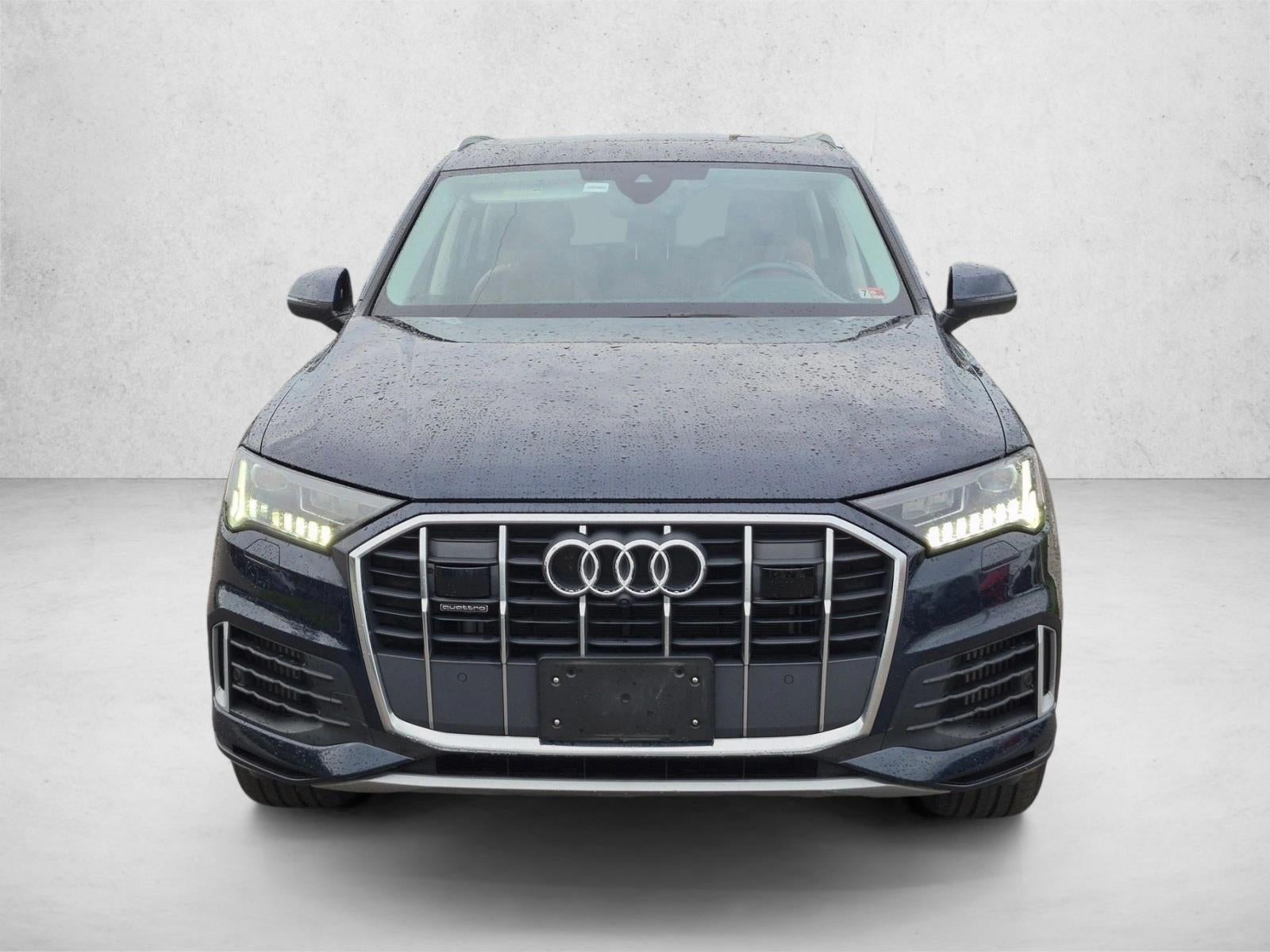 2023 Audi Q7 Premium 55 TFSI quattro