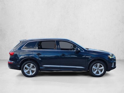 2023 Audi Q7 Premium 55 TFSI quattro
