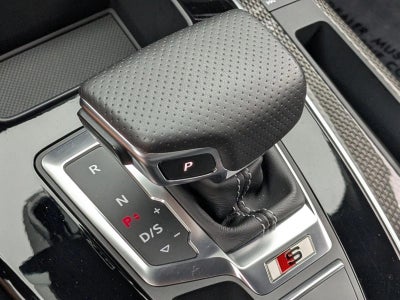 2024 Audi SQ5 Premium Plus 3.0 TFSI quattro