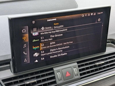 2021 Audi Q5 Premium Plus 45 TFSI quattro