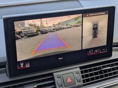 2021 Audi Q5 Premium Plus 45 TFSI quattro