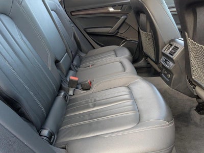 2021 Audi Q5 Premium Plus 45 TFSI quattro