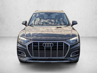 2021 Audi Q5 Premium Plus 45 TFSI quattro