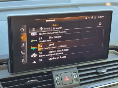 2023 Audi Q5 Premium Plus 40 TFSI quattro