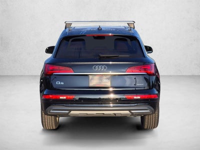2023 Audi Q5 Premium Plus 40 TFSI quattro