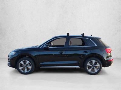 2023 Audi Q5 Premium Plus 40 TFSI quattro