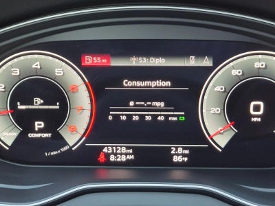 2023 Audi Q5 Premium Plus 40 TFSI quattro