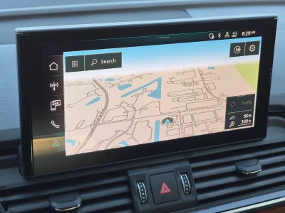 2023 Audi Q5 Premium Plus 40 TFSI quattro