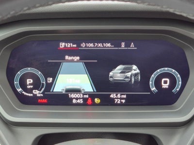 2023 Audi Q4 e-tron Premium Plus 40 RWD