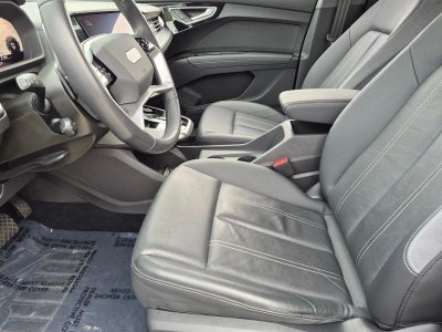 2023 Audi Q4 e-tron Premium Plus 40 RWD