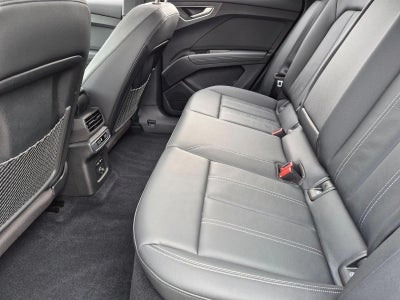 2023 Audi Q4 e-tron Premium Plus 40 RWD