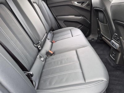 2023 Audi Q4 e-tron Premium Plus 40 RWD