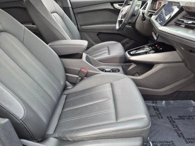 2023 Audi Q4 e-tron Premium Plus 40 RWD