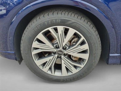 2023 Audi Q4 e-tron Premium Plus 40 RWD