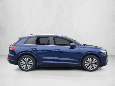 2023 Audi Q4 e-tron Premium Plus 40 RWD