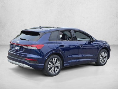 2023 Audi Q4 e-tron Premium Plus 40 RWD