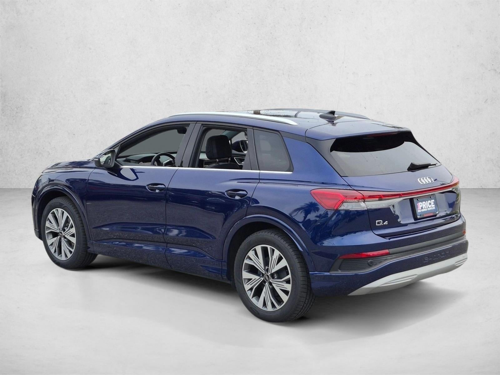 2023 Audi Q4 e-tron Premium Plus 40 RWD