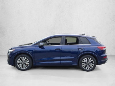 2023 Audi Q4 e-tron Premium Plus 40 RWD