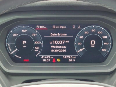 2023 Audi Q4 e-tron Premium Plus 40 RWD