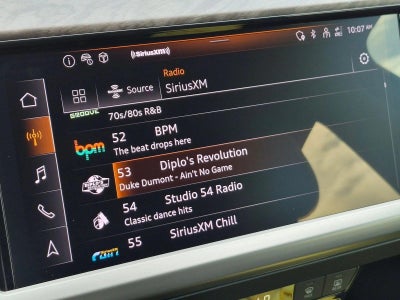 2023 Audi Q4 e-tron Premium Plus 40 RWD