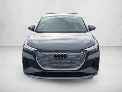 2023 Audi Q4 e-tron Premium Plus 40 RWD