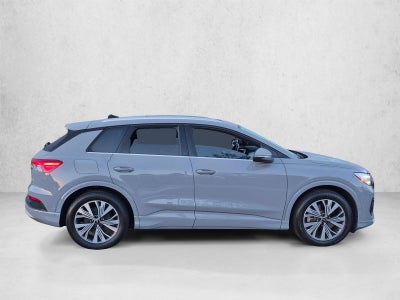 2023 Audi Q4 e-tron Premium Plus 40 RWD
