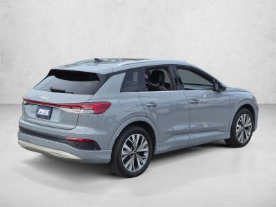 2023 Audi Q4 e-tron Premium Plus 40 RWD