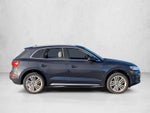2018 Audi Q5 2.0 TFSI Premium Plus