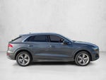 2022 Audi Q8 Premium Plus 55 TFSI quattro