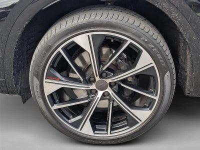 2021 Audi SQ5 Prestige 3.0 TFSI quattro