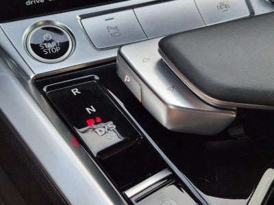 2024 Audi Q8 e-tron Sportback S line Premium Plus quattro