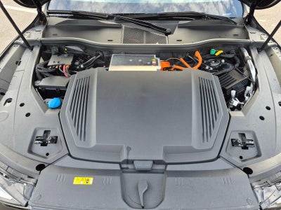 2024 Audi Q8 e-tron Sportback S line Premium Plus quattro