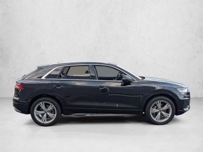 2023 Audi Q8 Prestige 55 TFSI quattro