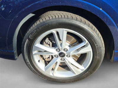 2023 Audi Q3 S line Premium 45 TFSI quattro