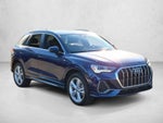 2023 Audi Q3 S line Premium 45 TFSI quattro