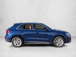 2025 Audi Q3 S line Premium 45 TFSI quattro