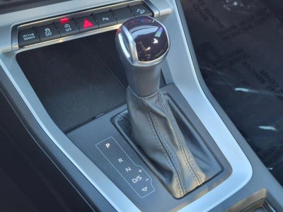 2023 Audi Q3 S line Premium 45 TFSI quattro