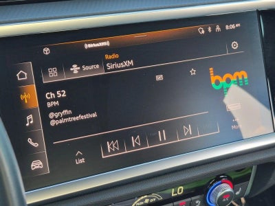 2023 Audi Q3 S line Premium 45 TFSI quattro