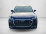 2022 Audi Q3 S line Premium 45 TFSI quattro