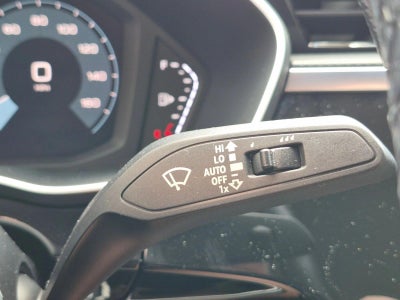 2022 Audi Q3 S line Premium 45 TFSI quattro