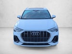 2024 Audi Q3 S line Premium 45 TFSI quattro